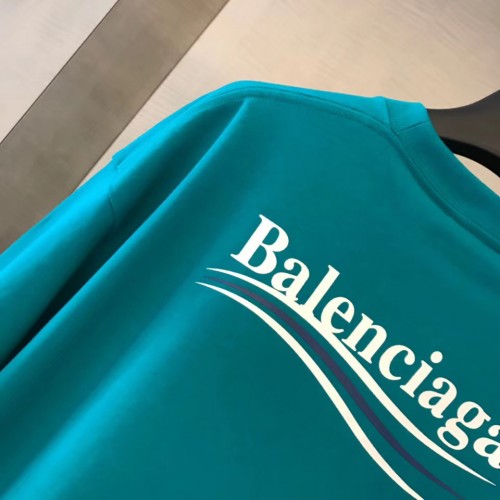 Balenciaga Oversized T-Shirt BAOVSTS-326